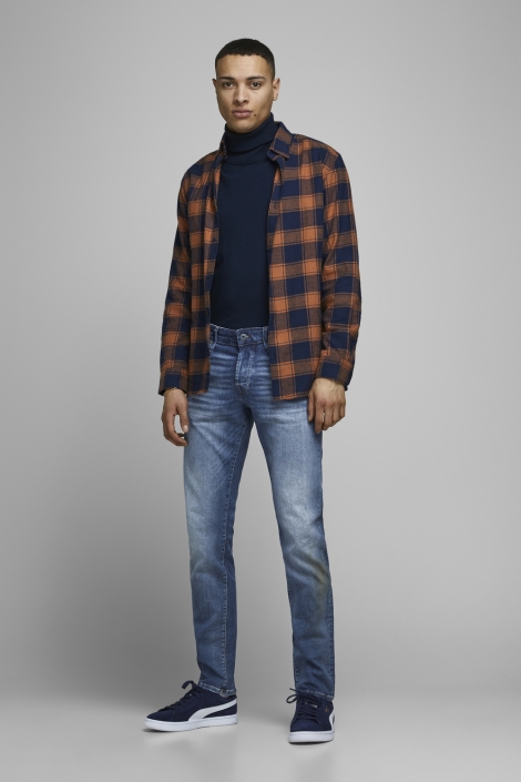 Jack & Jones jjiglenn jjicon jj 357 50sps noos